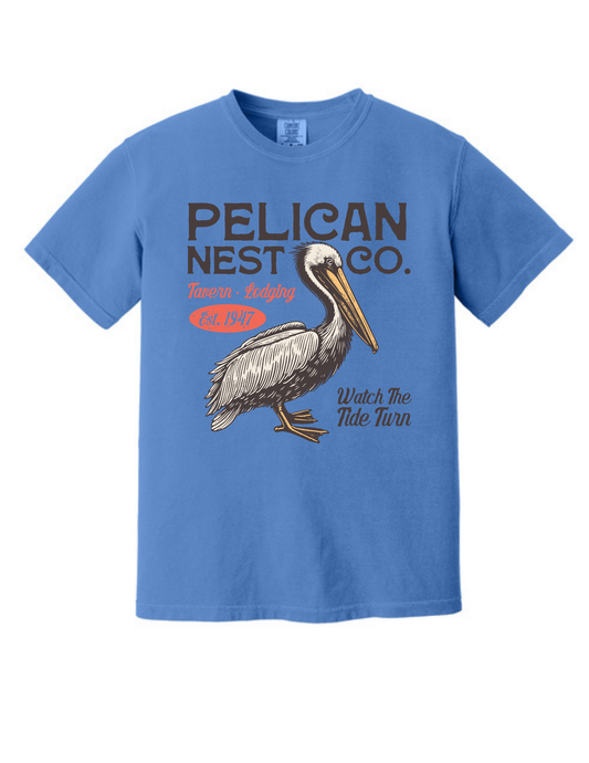 Pelican Shirt