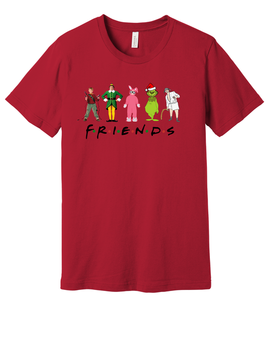 Friends Shirt