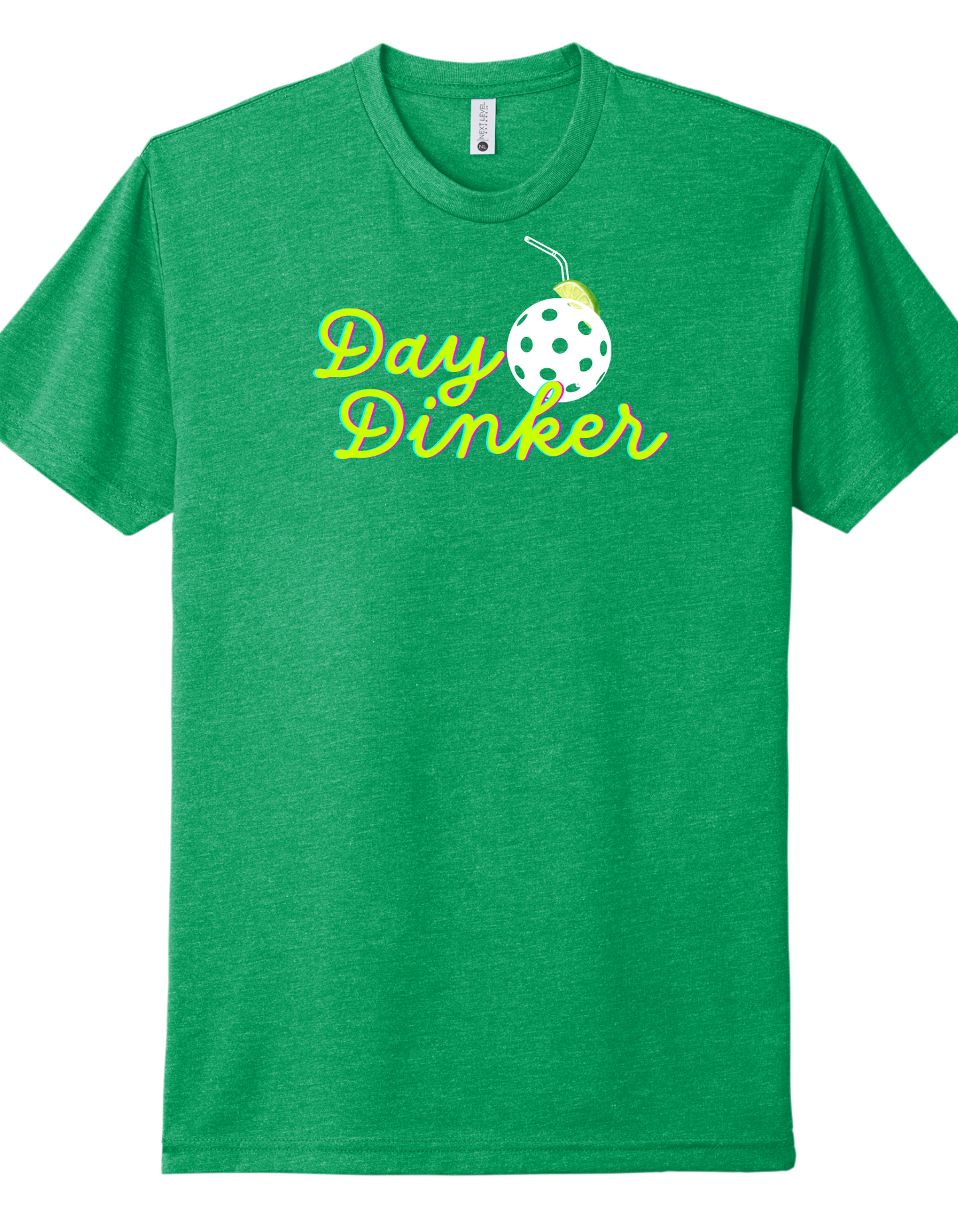 Day Dinker Shirt