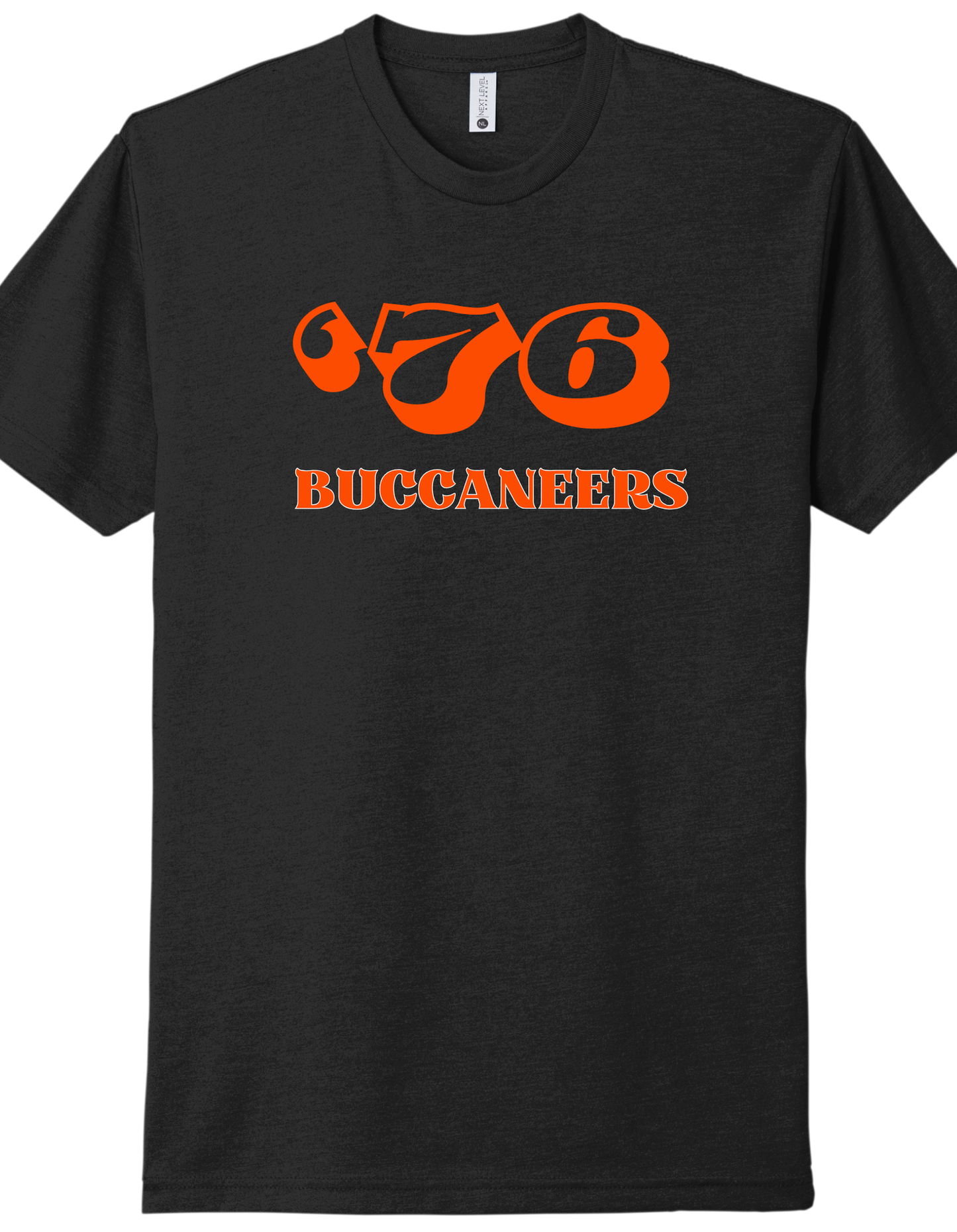 '76 Bucs Shirt