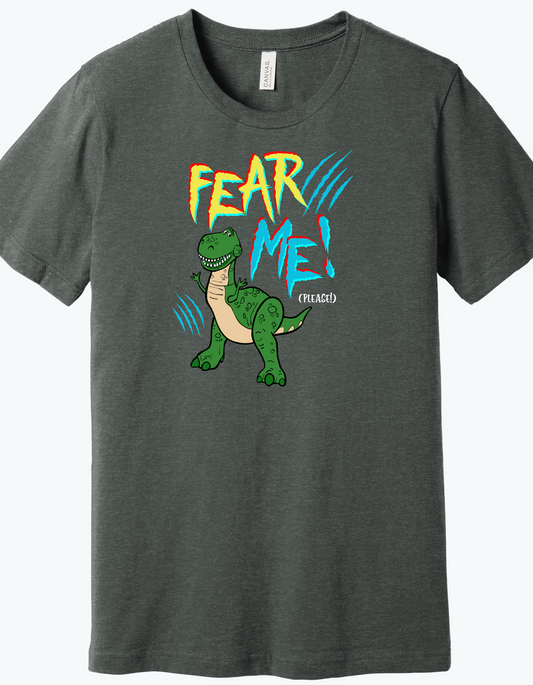 Rex Shirt