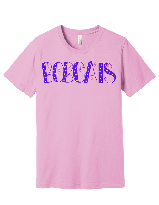 Bobcats Shirt