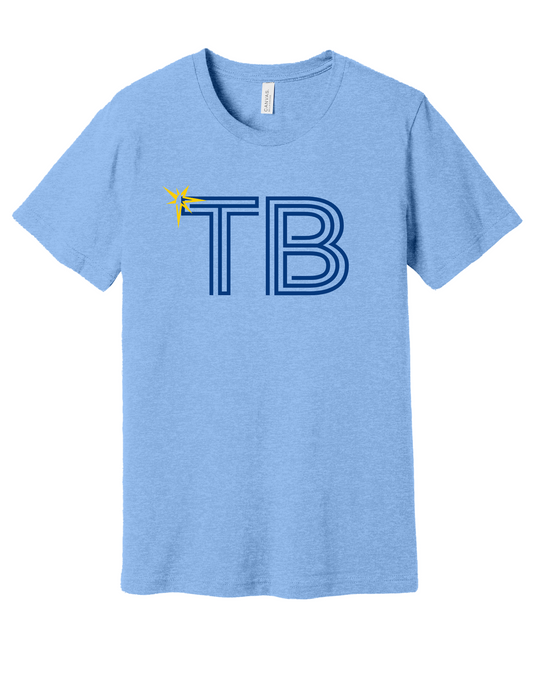 TB Burst Shirt