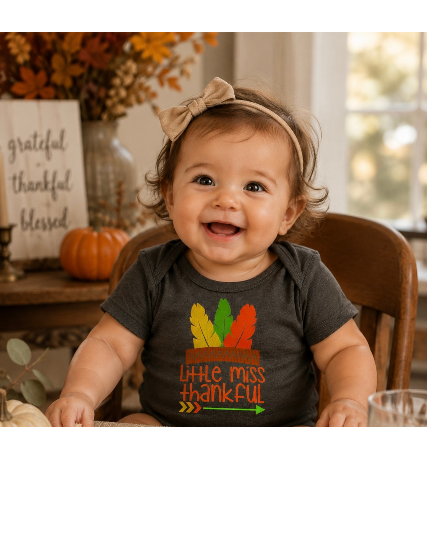 Little Miss Turkey