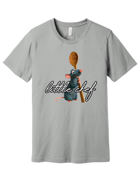 Ratatouille Remy Shirt