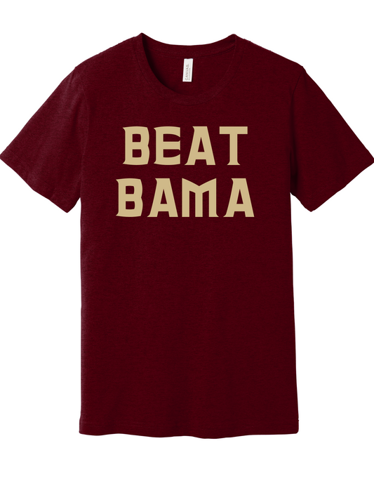 Beat Bama Shirt