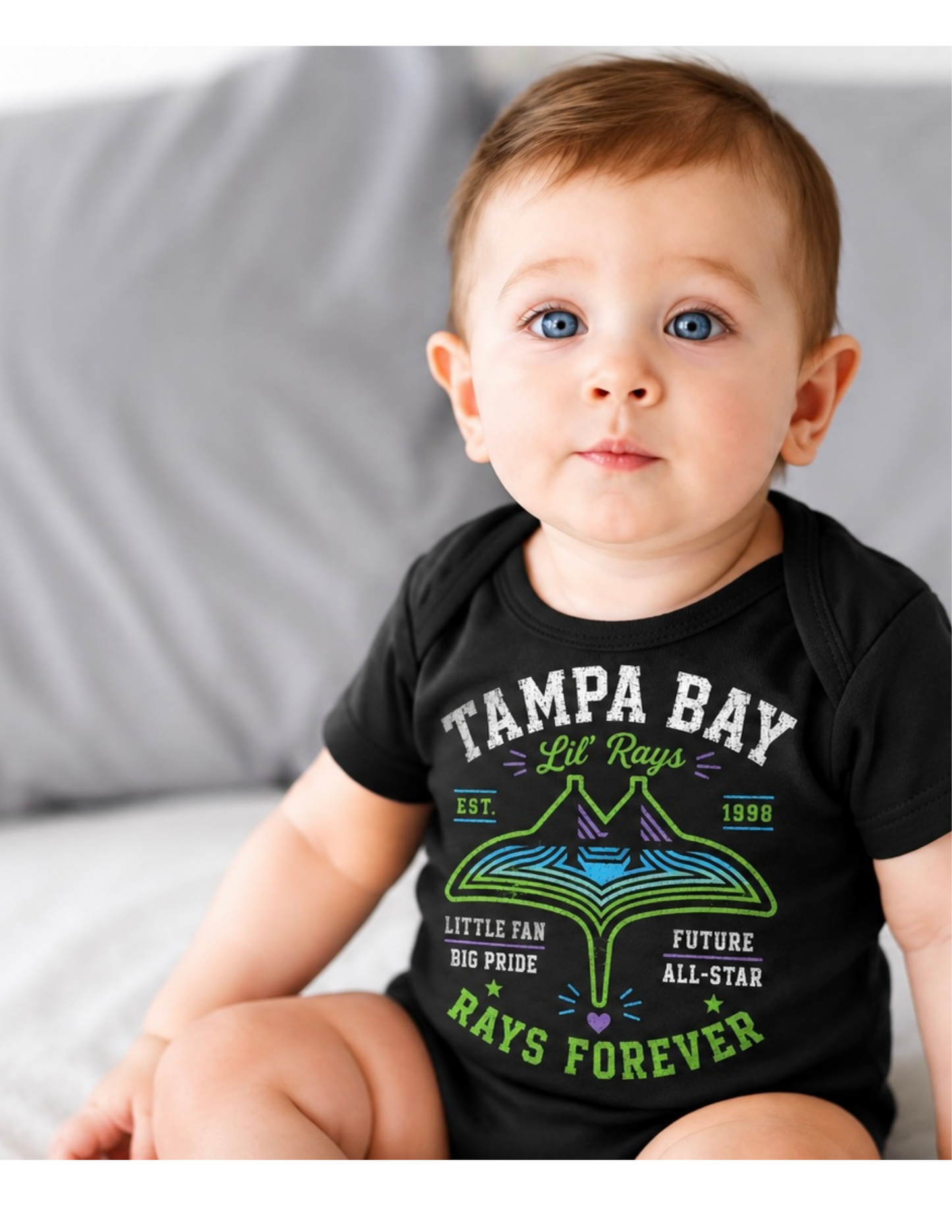 Tampa Bay Rays