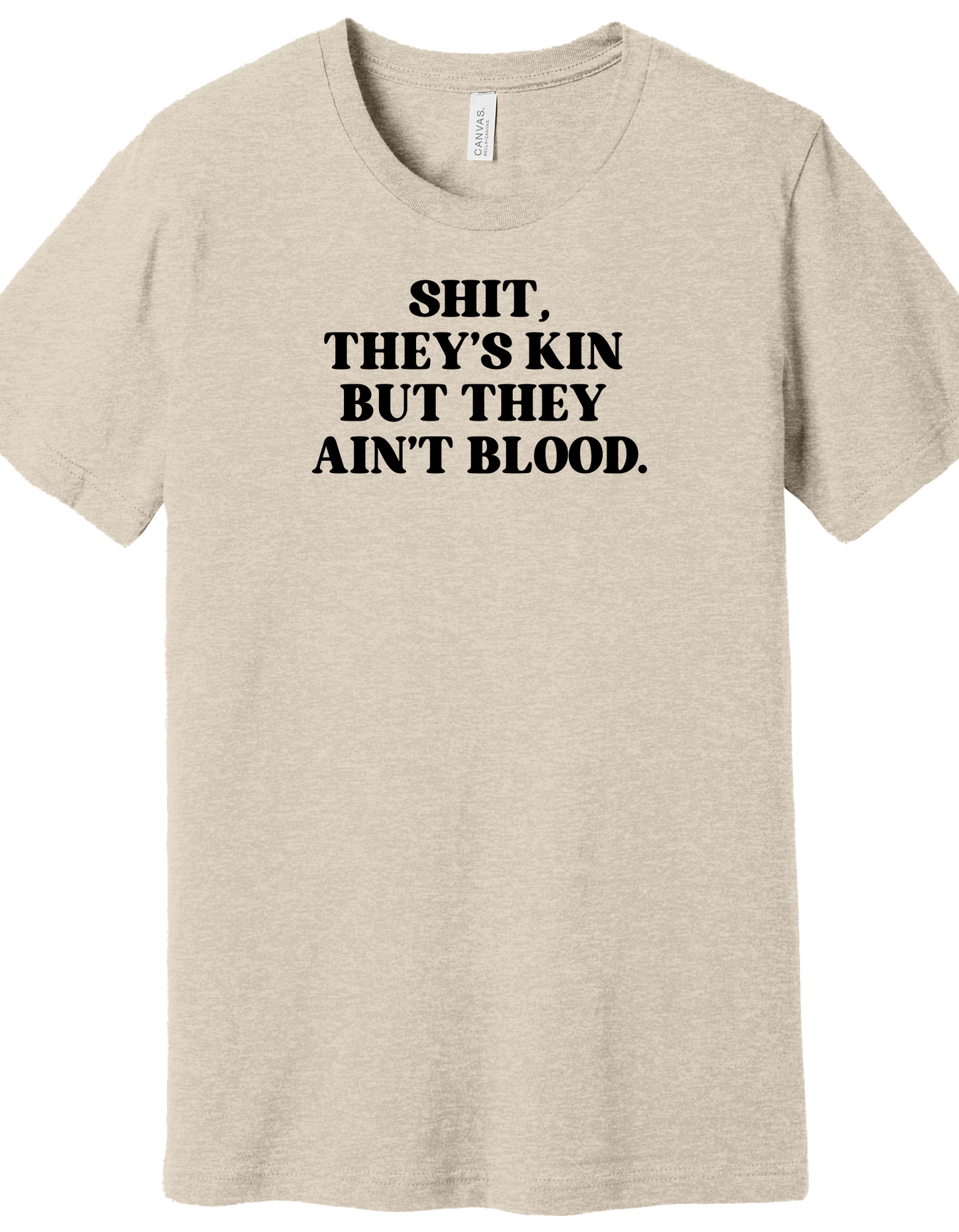 Kin Shirt