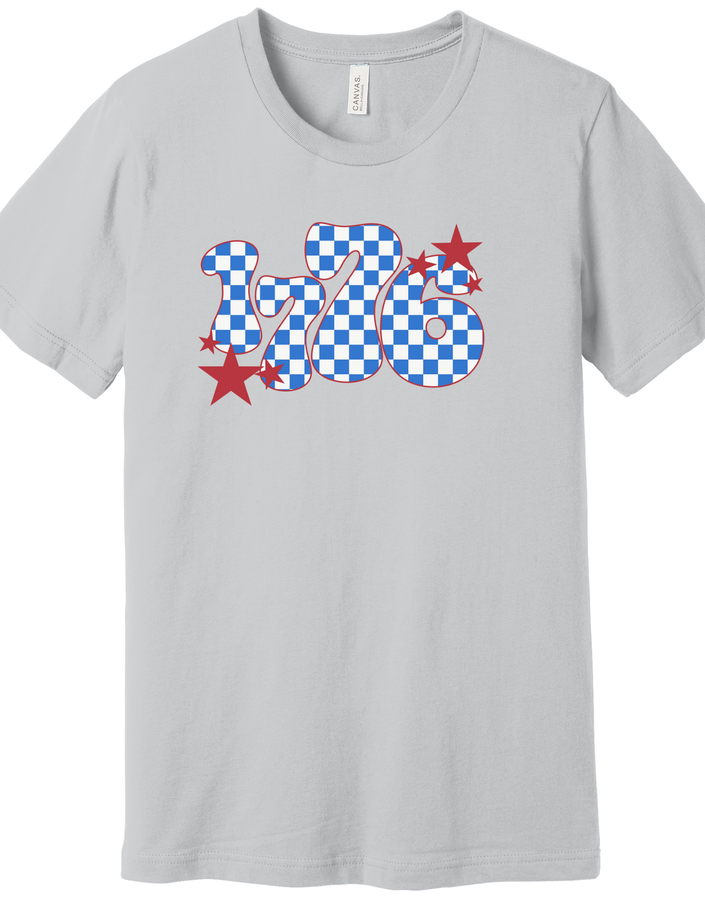 1776 Shirt