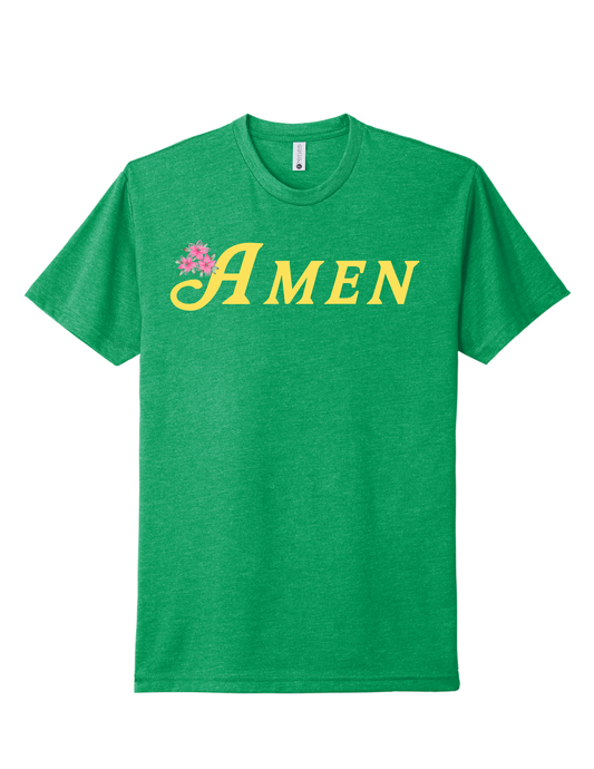 Amen Azalea Shirt