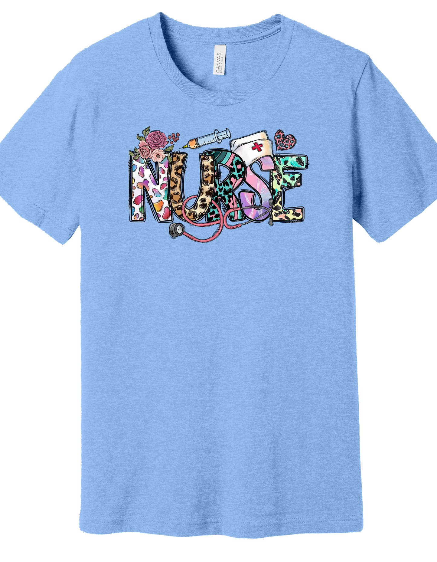 Nurse Shirt