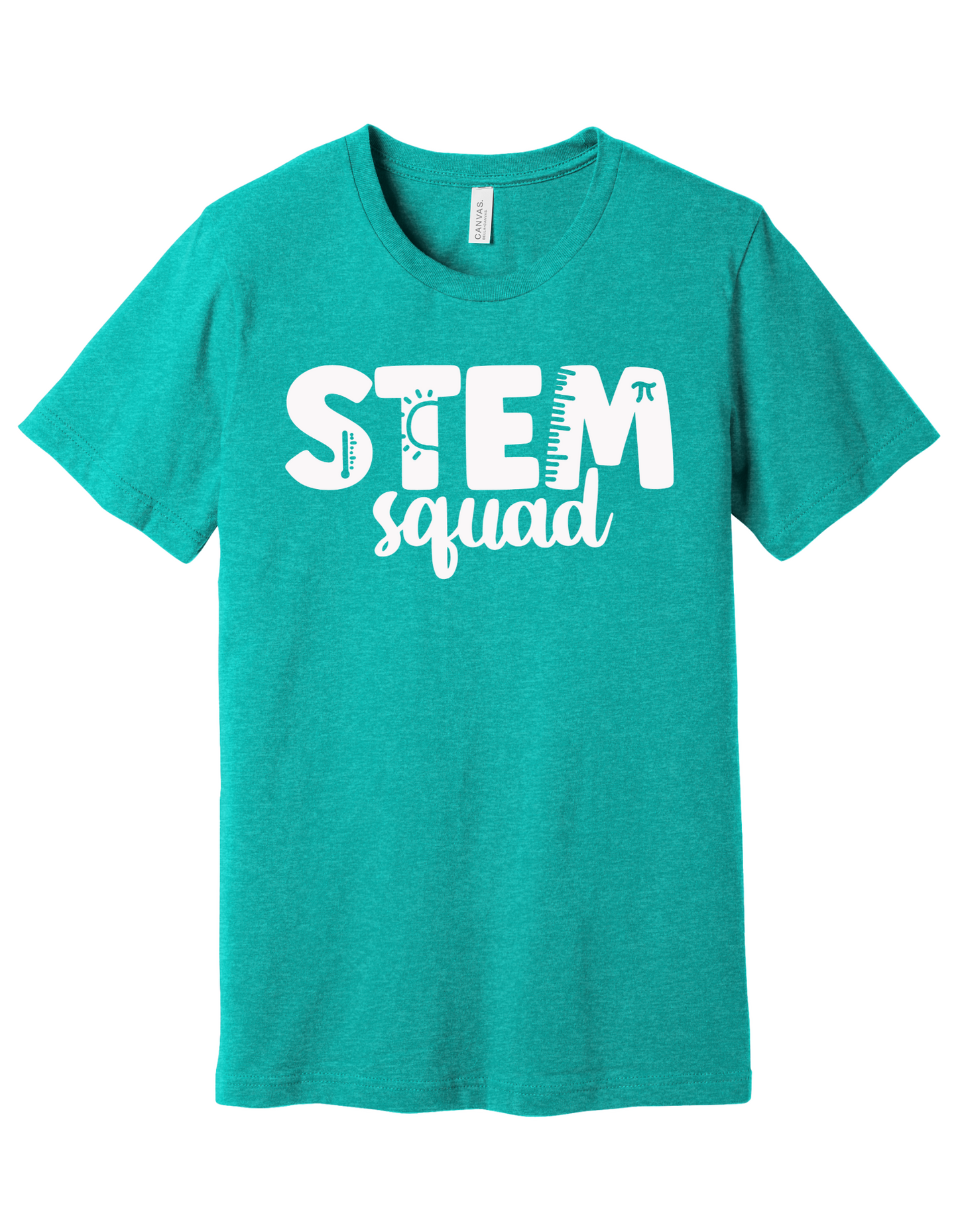 Stem Squad Shirt