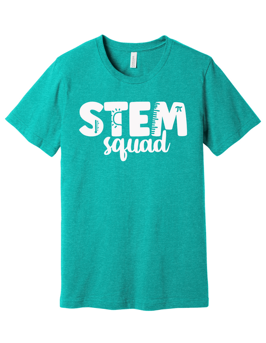 Stem Squad Shirt