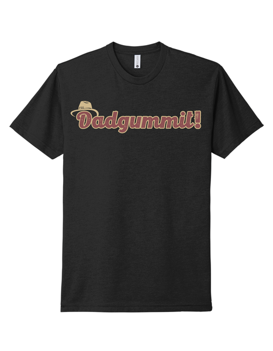 Dadgummit Shirt