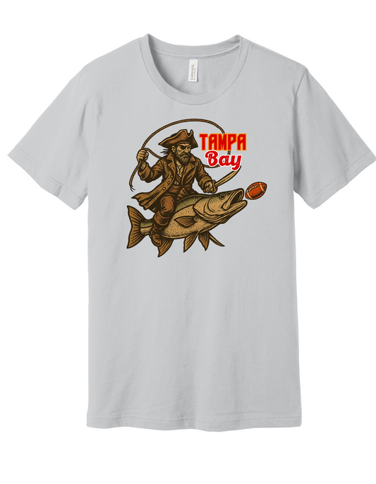 Snook Football Shirt