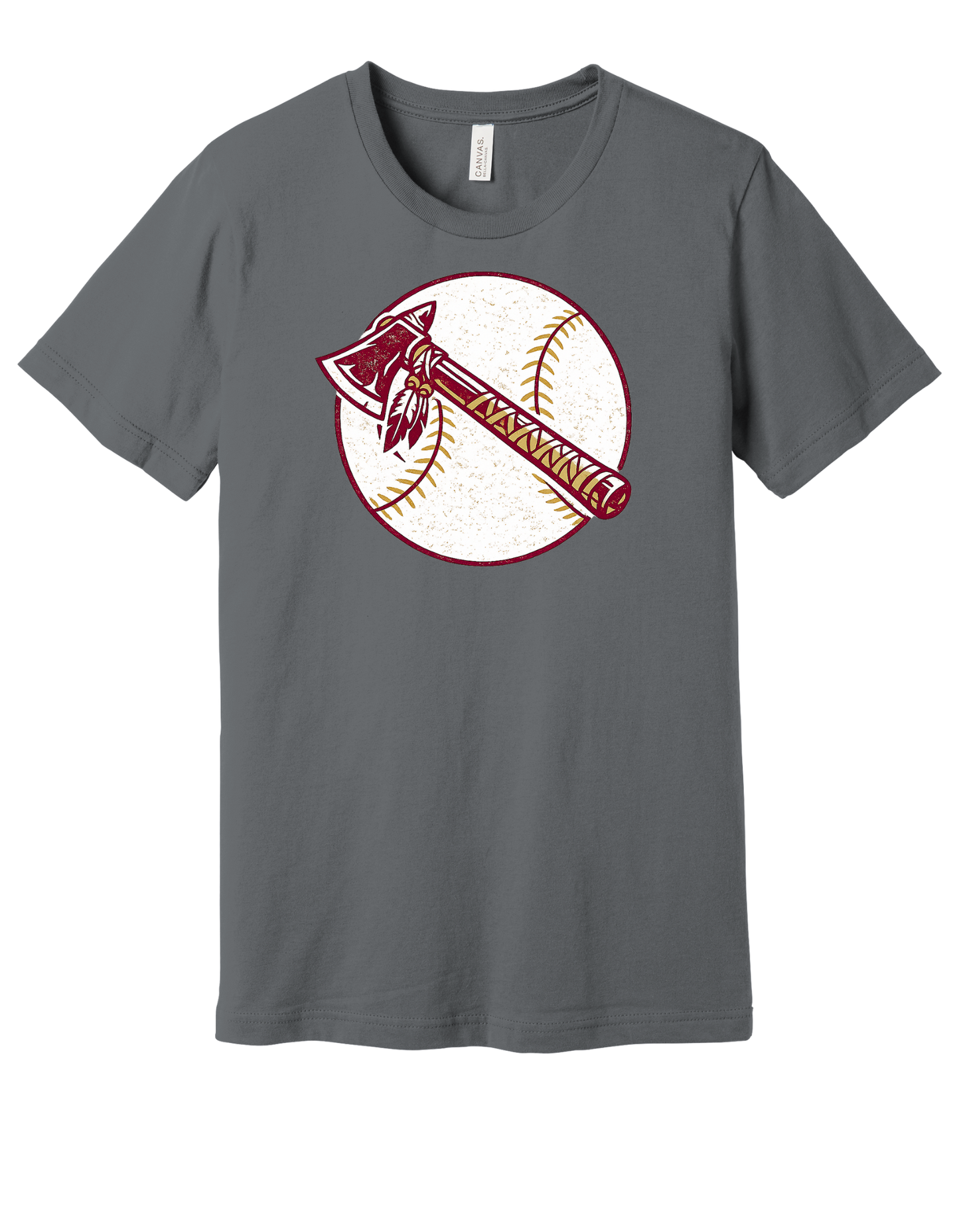 Tomahawk Shirt