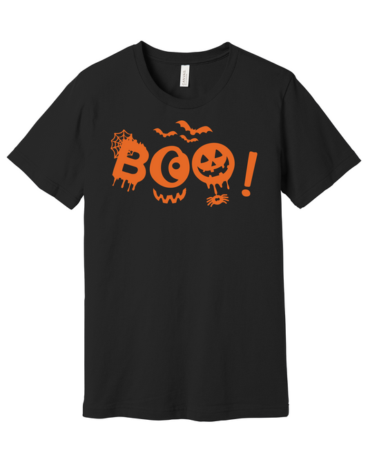 Boo Shirt