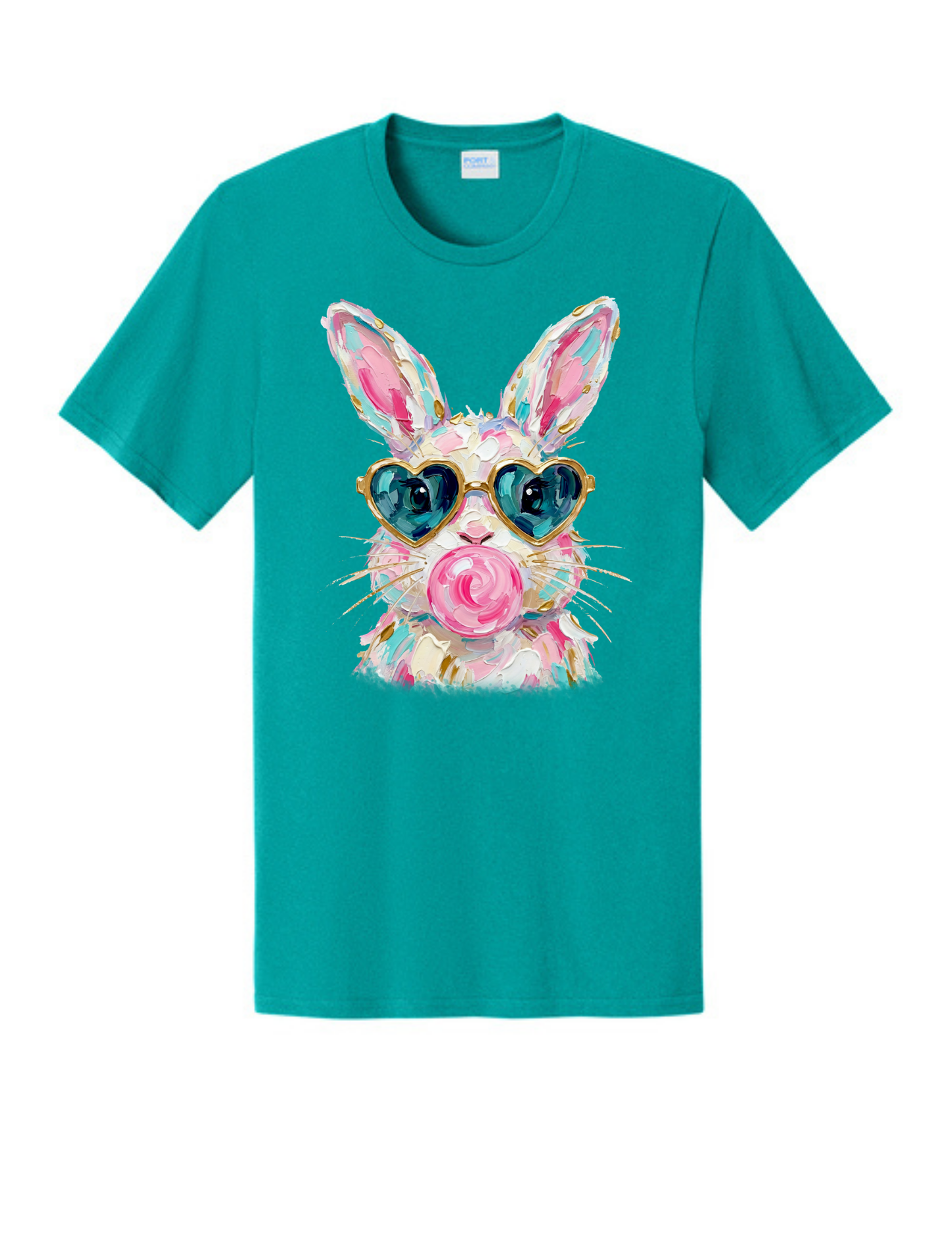 Bubble gum bunny Shirt