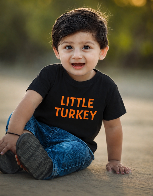 Little Turkey