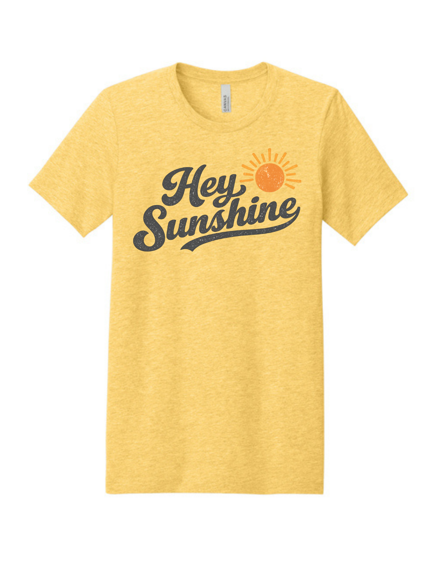 Hello Sunshine Shirt