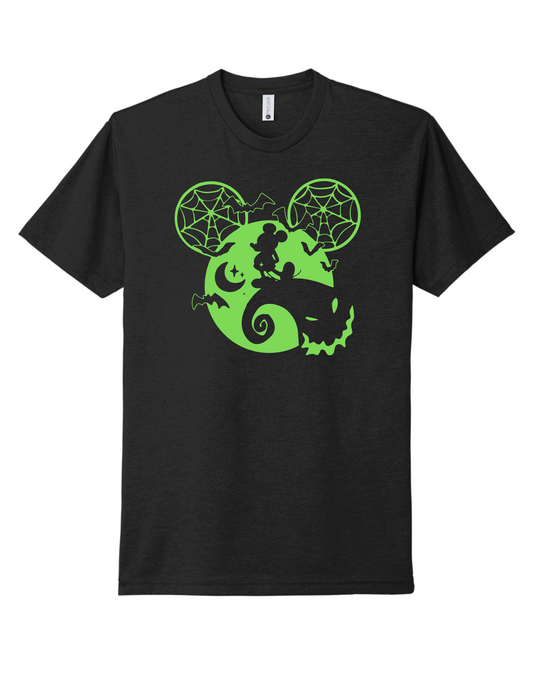 Oogie Shirt