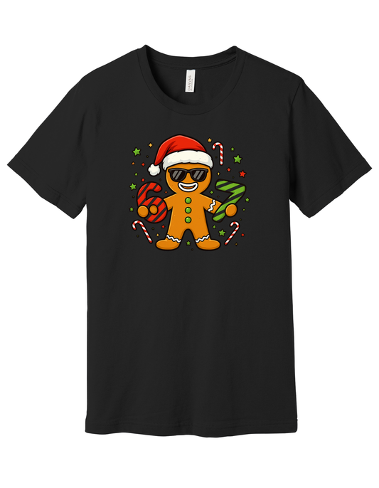 67 Christmas Shirt