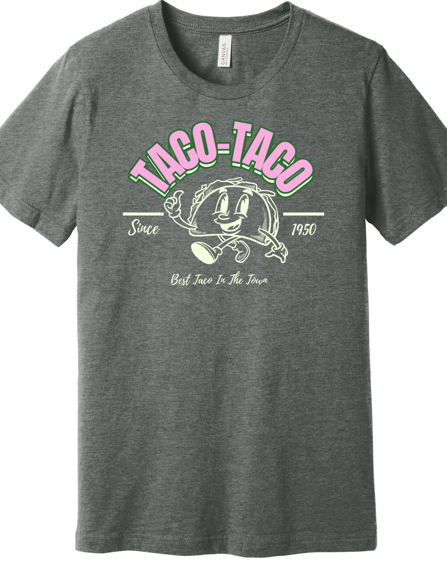 Taco Shirt