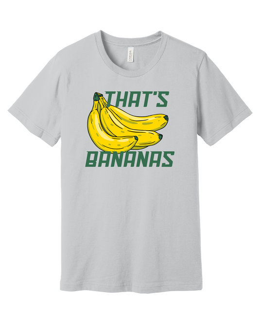 That's Bananas Shirt