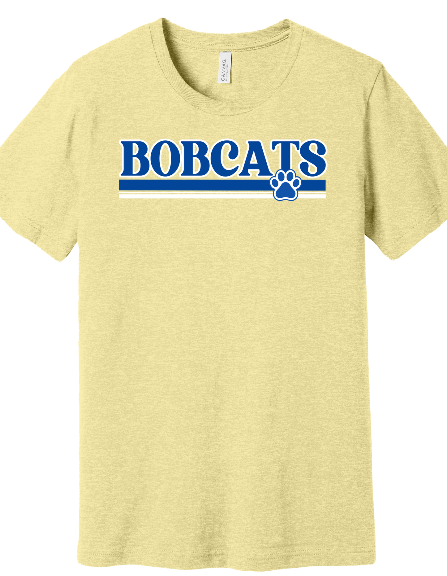 Bobcats Shirt