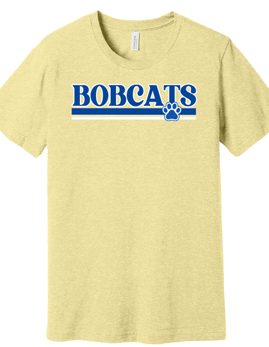 Bobcats Shirt