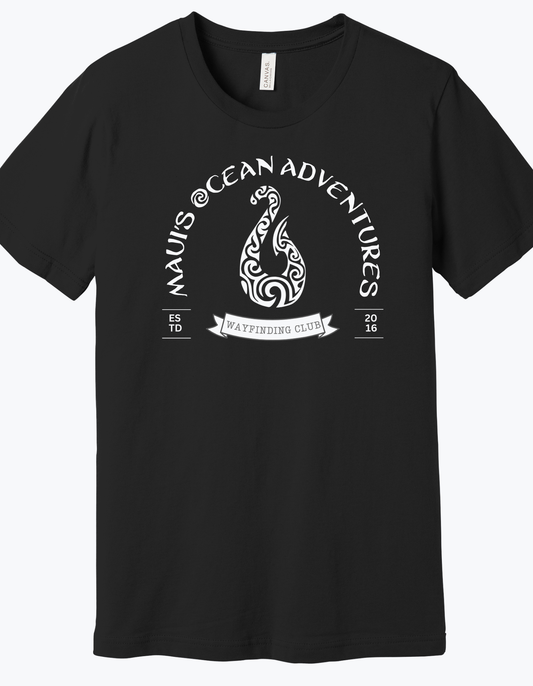 Maui's Ocean Adventure Shirt