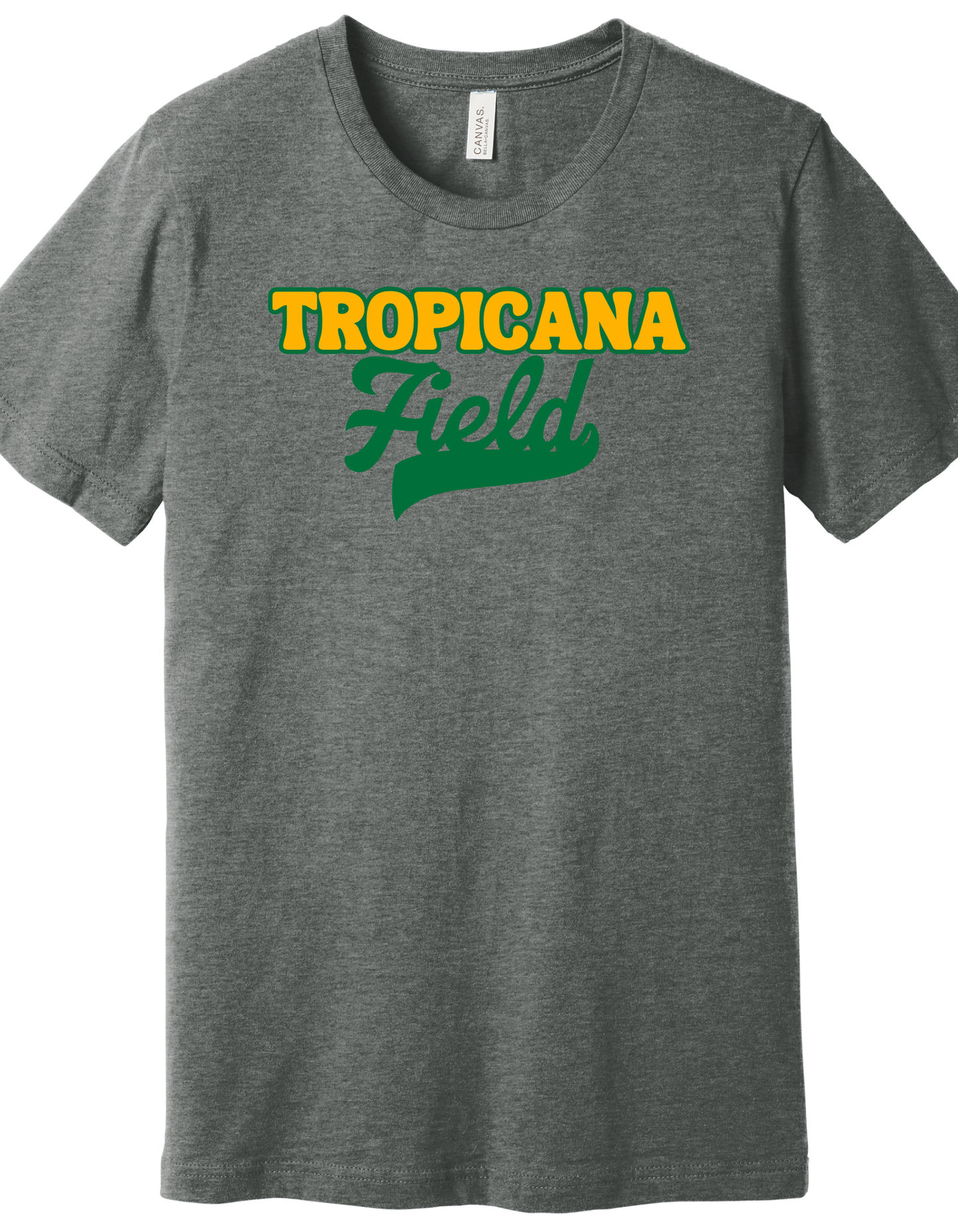 Tropicana Field Shirt