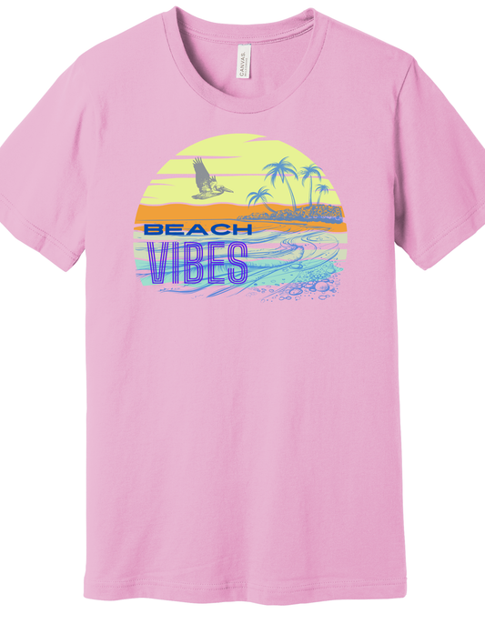 Beach Vibes Shirt