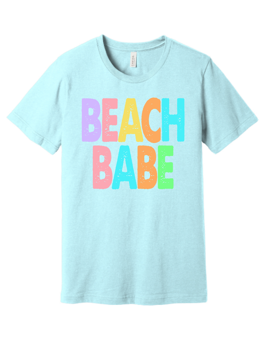Beach Babe Shirt