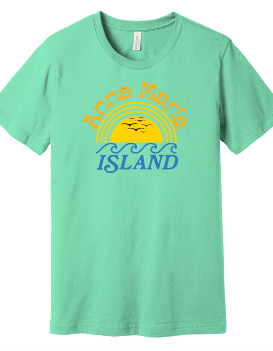 Anna Maria Island Shirt