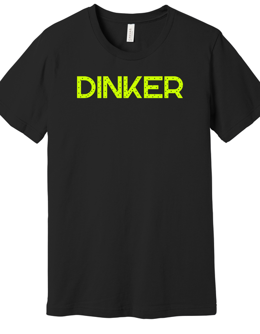 Dinker Shirt