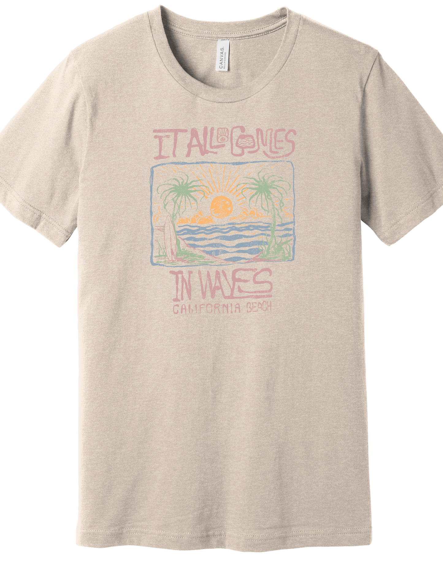 Tan Lines Shirt