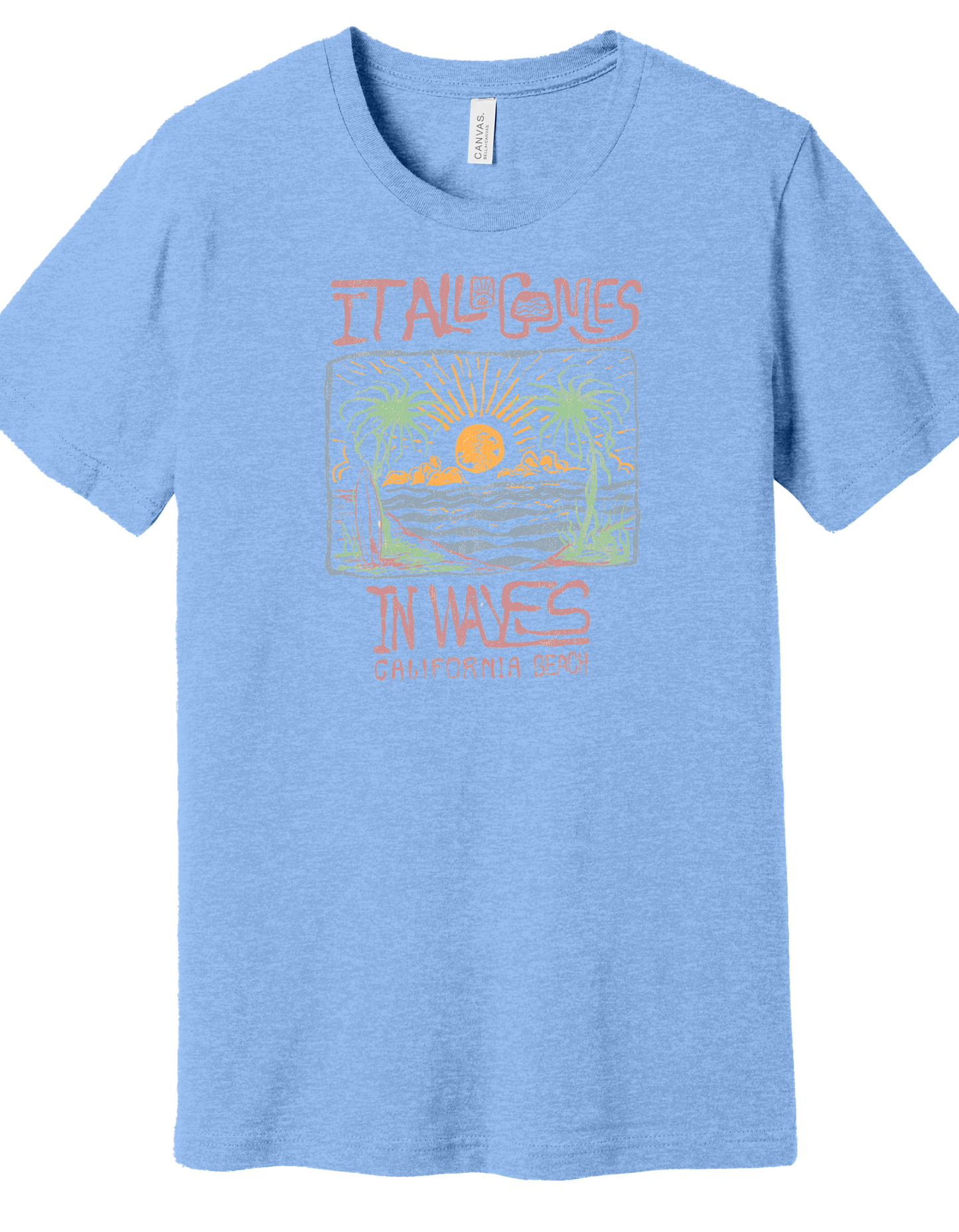 Tan Lines Shirt