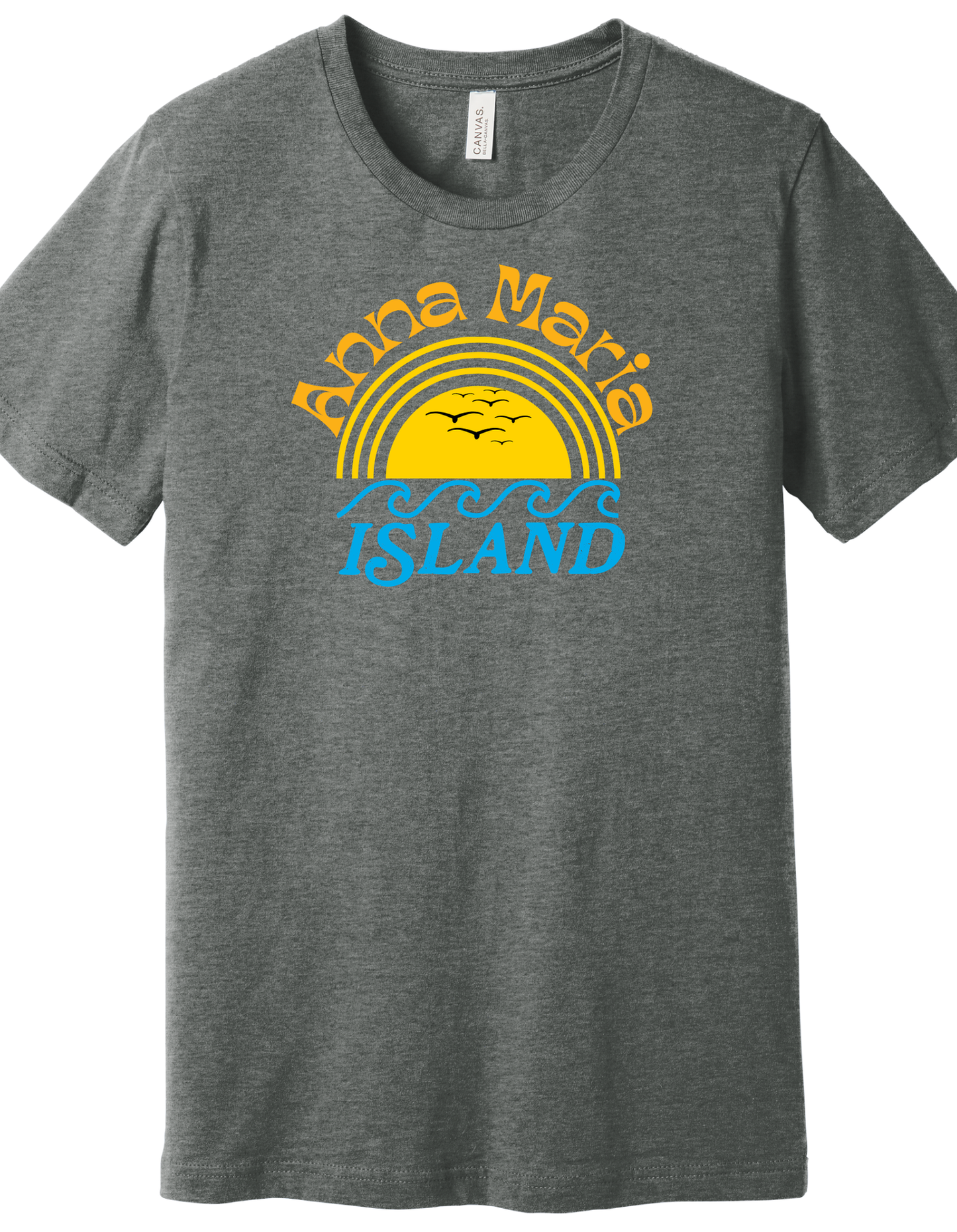 Anna Maria Island Shirt