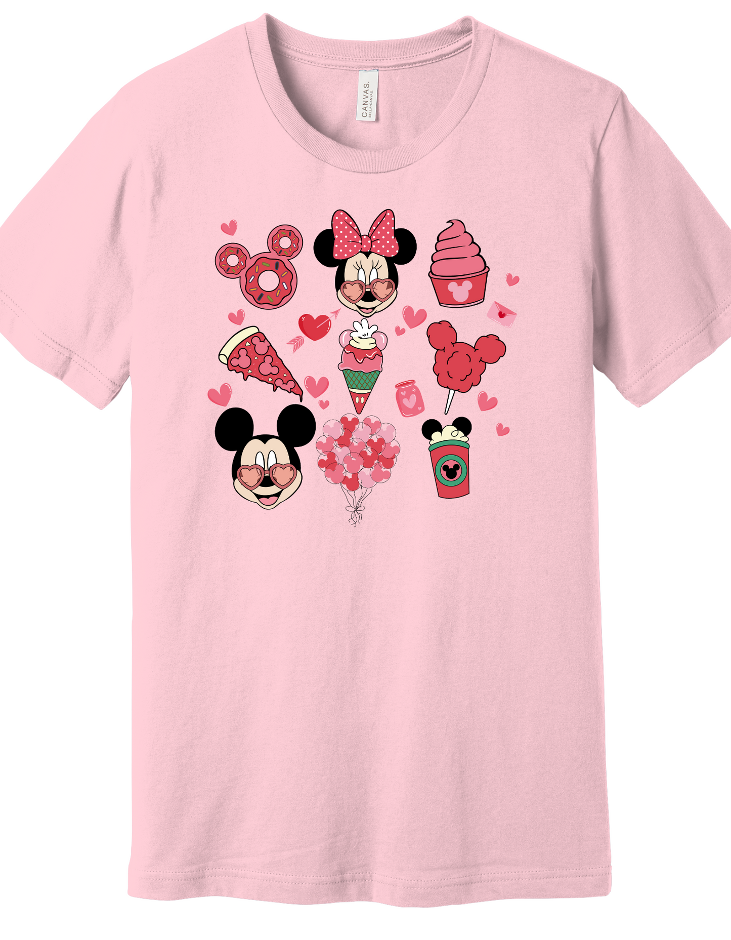 Snack Shirt
