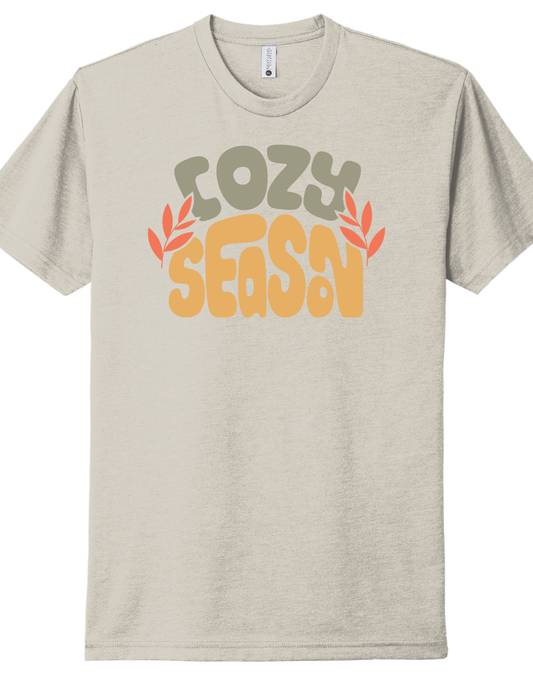 Cozy Season Shirt