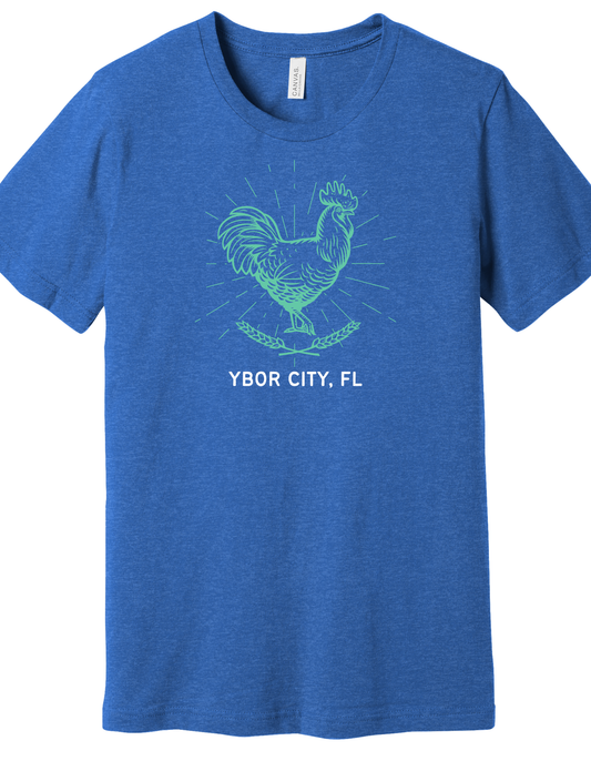 Ybor City Shirt