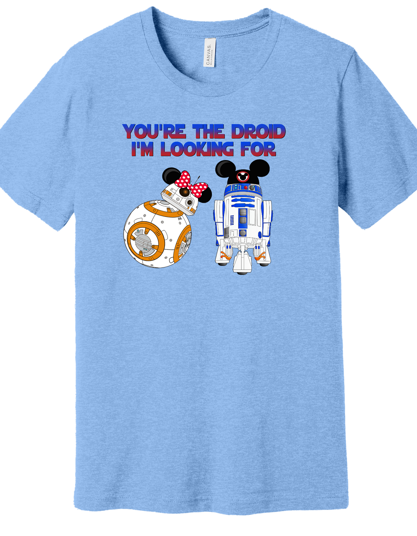 Star Wars Shirt