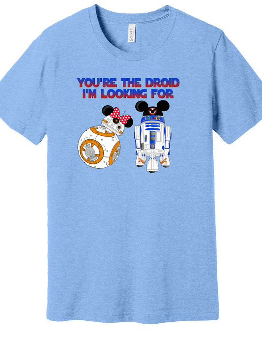 Star Wars Shirt