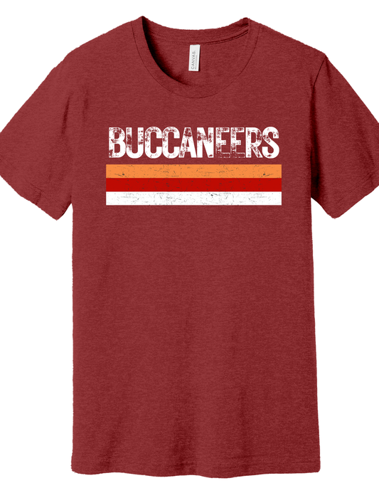 Vintage Buc Shirt