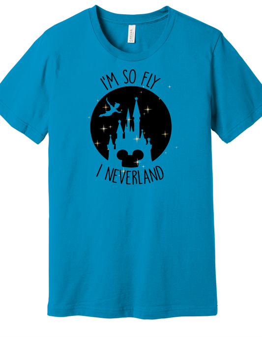 Peter Pan Shirt