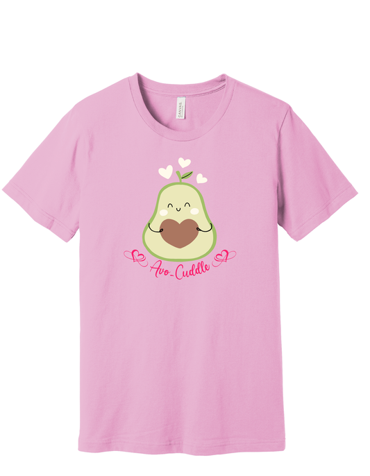 Avo-cuddle Shirt