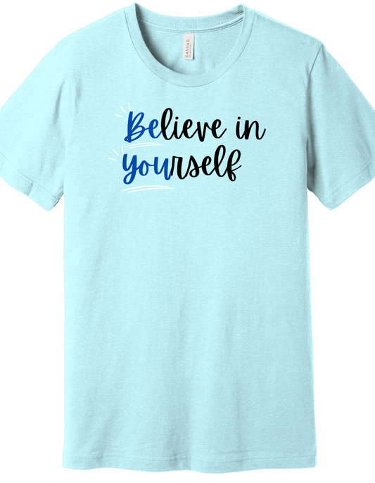 Be You Shirt