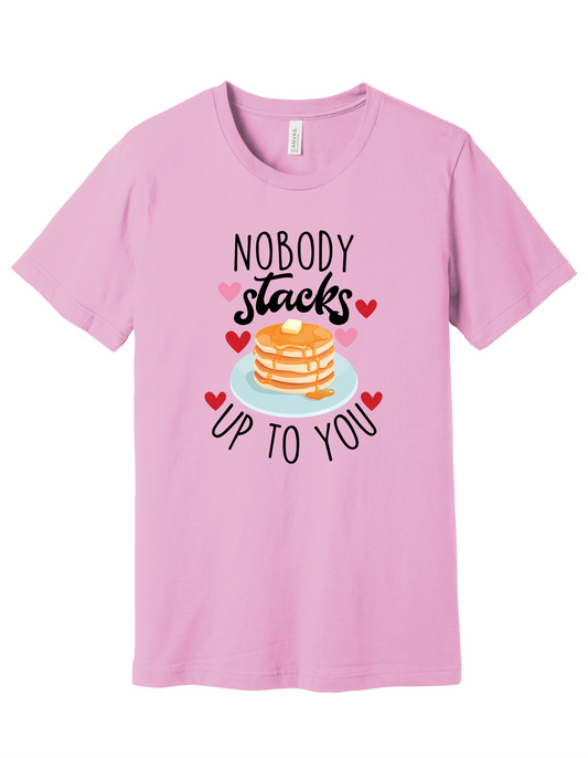 Pancake Shirt
