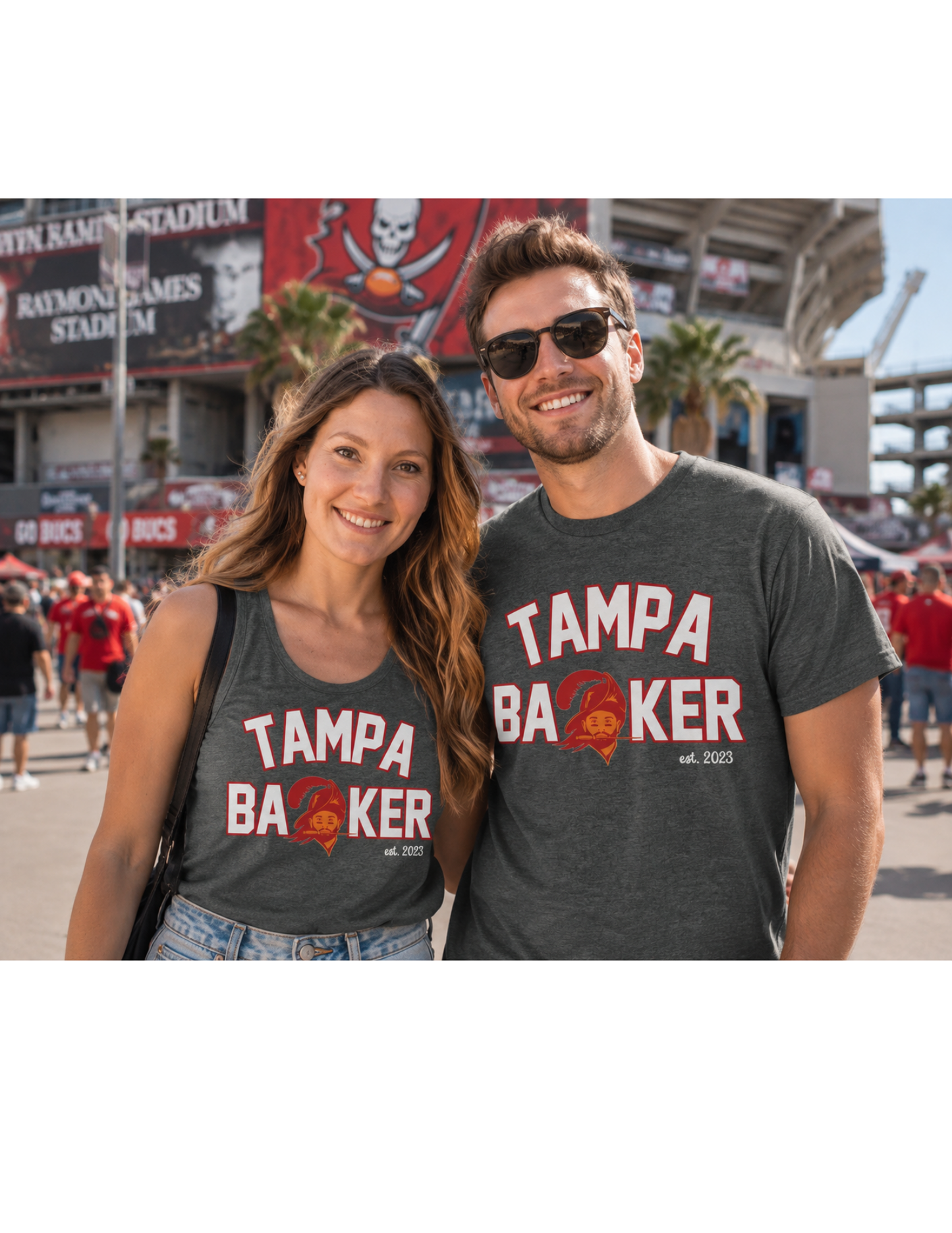 Tampa Baker